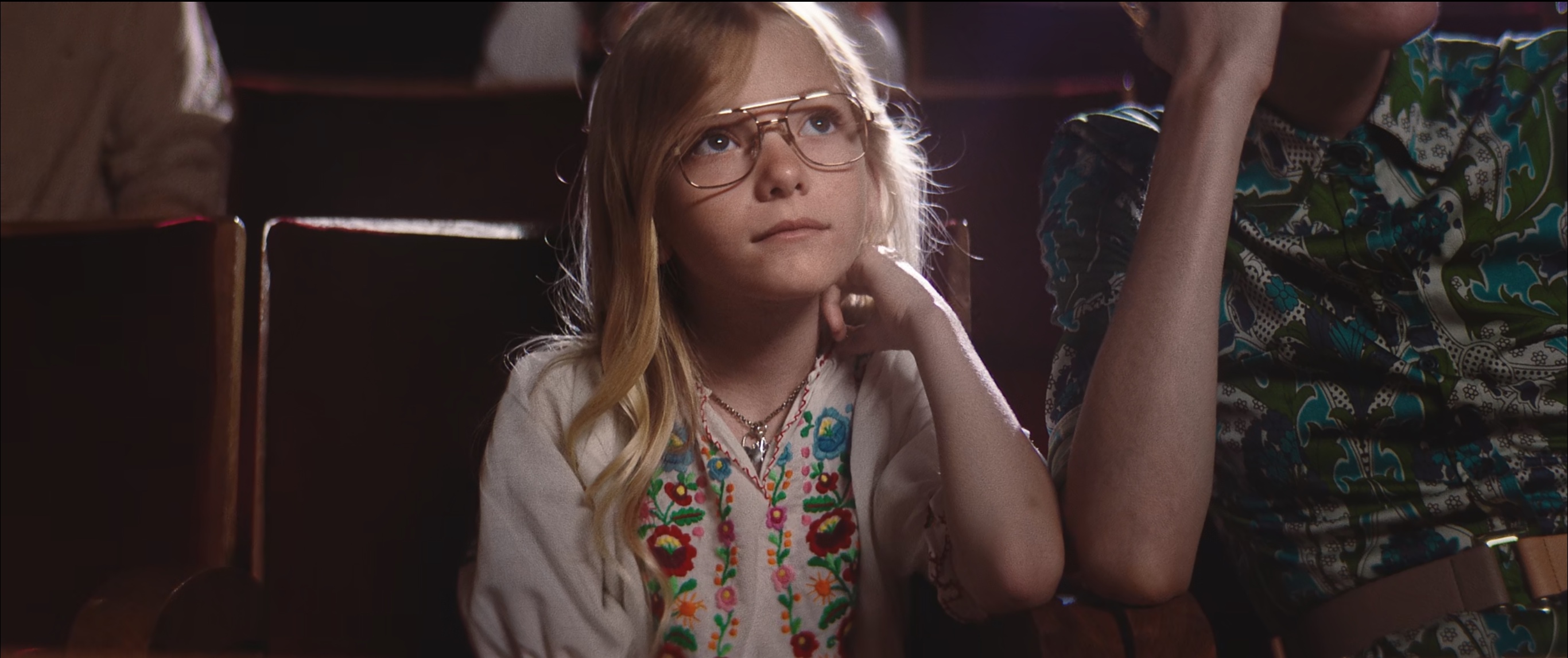 Cinema Arcadia (2019) Costume Design by Valentina Carcupino