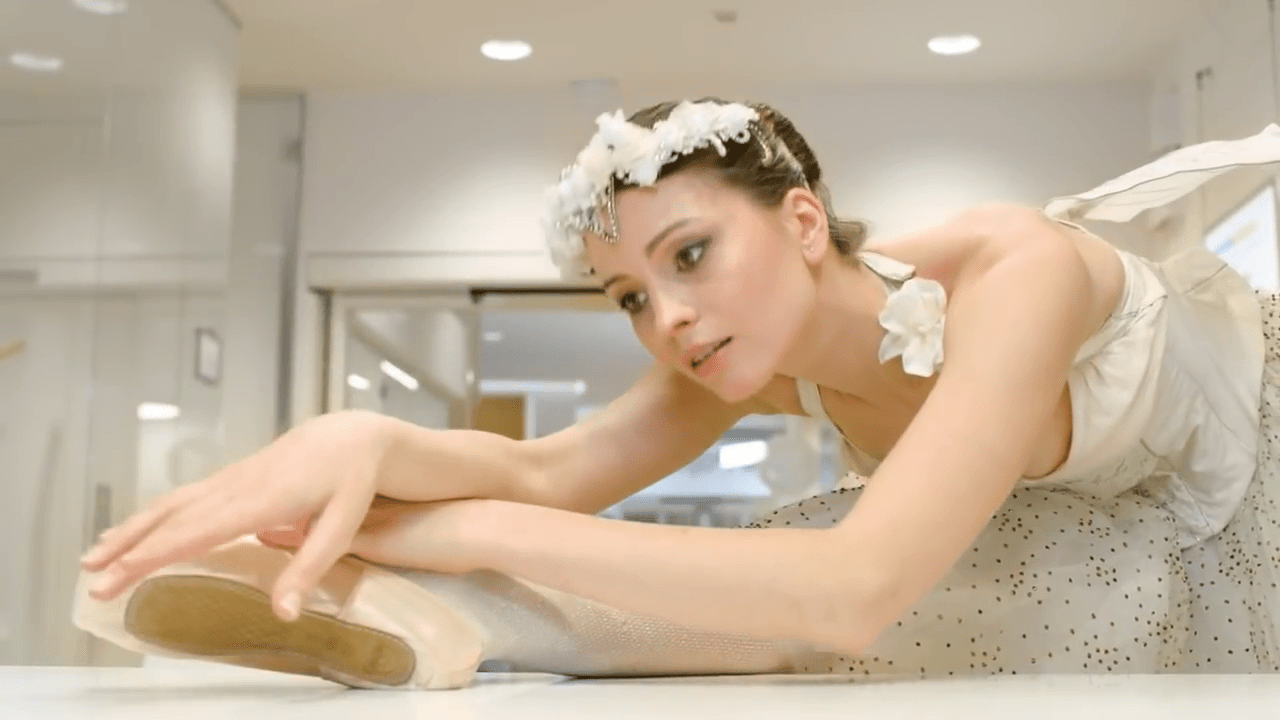 Popolare di Vicenza (2016) Costume Design by Valentina Carcupino