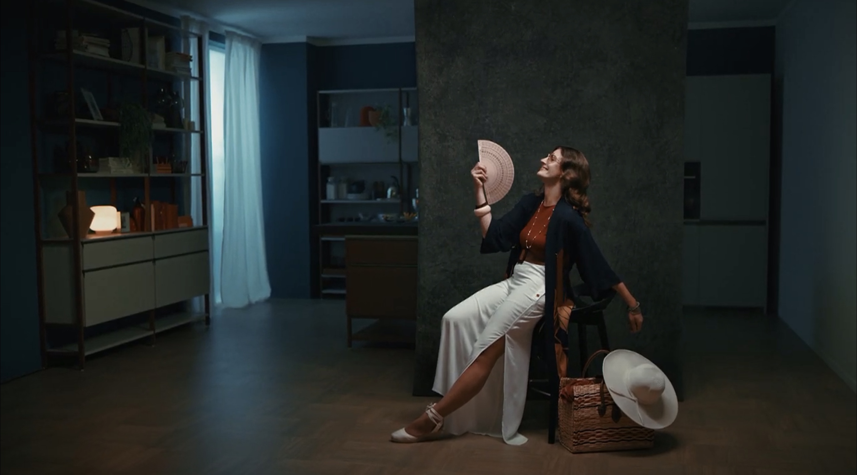 Scavolini (2020) Costume Design by Valentina Carcupino