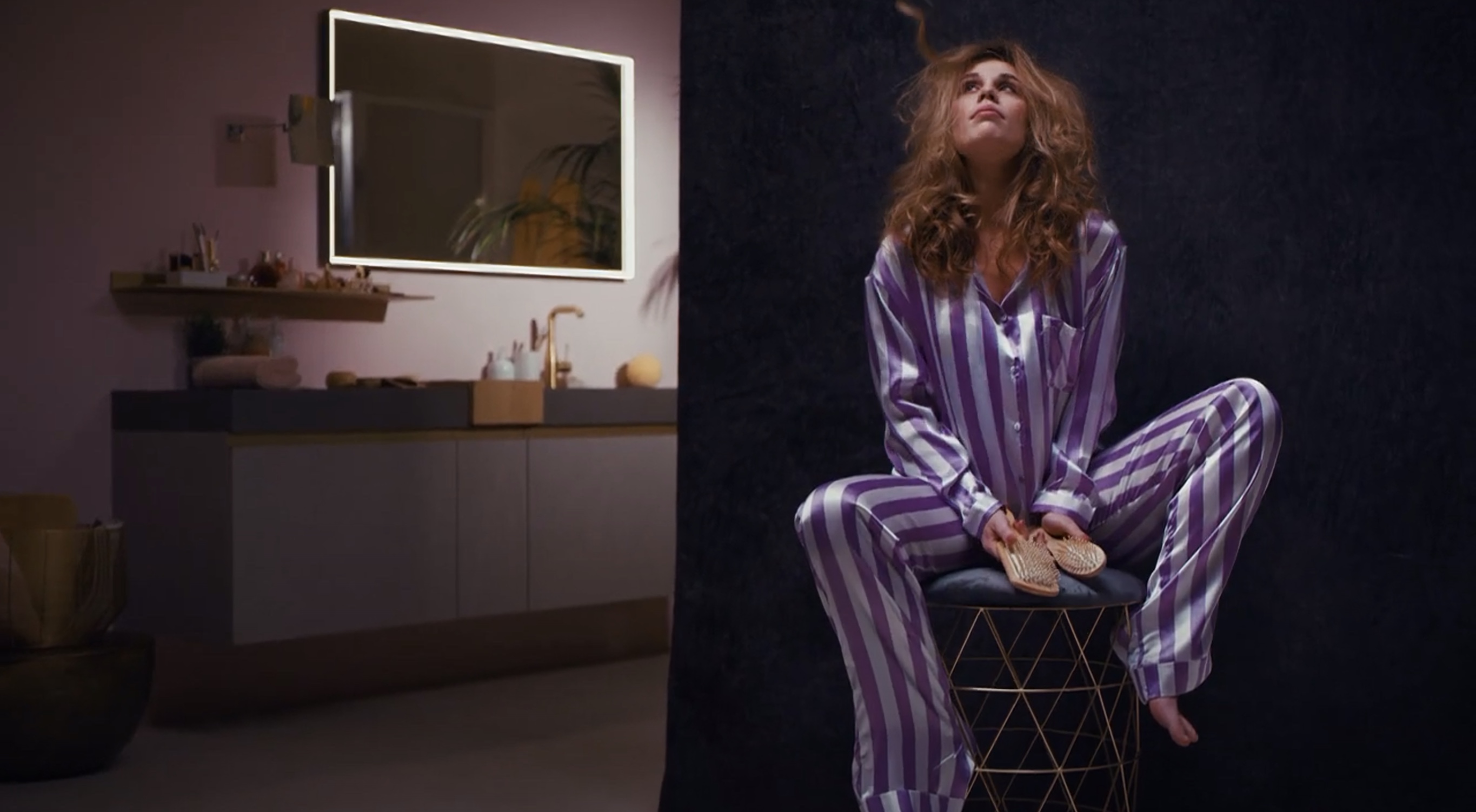 Scavolini (2020) - Costume Design by Valentina Carcupino